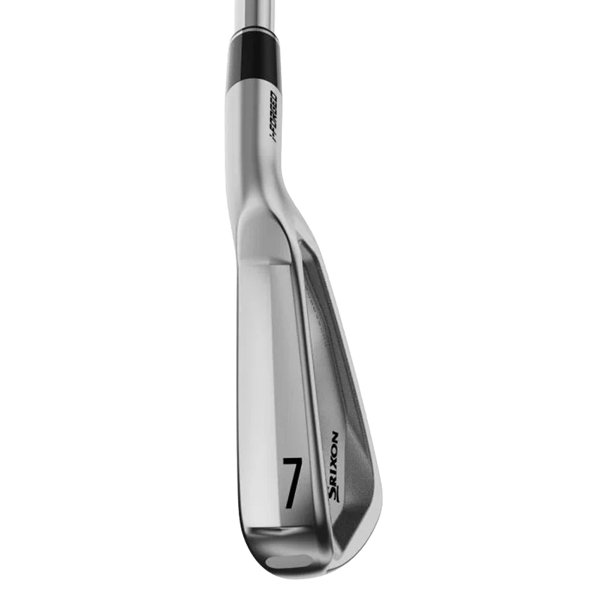 Srixon ZXi7 2027 Iron Set