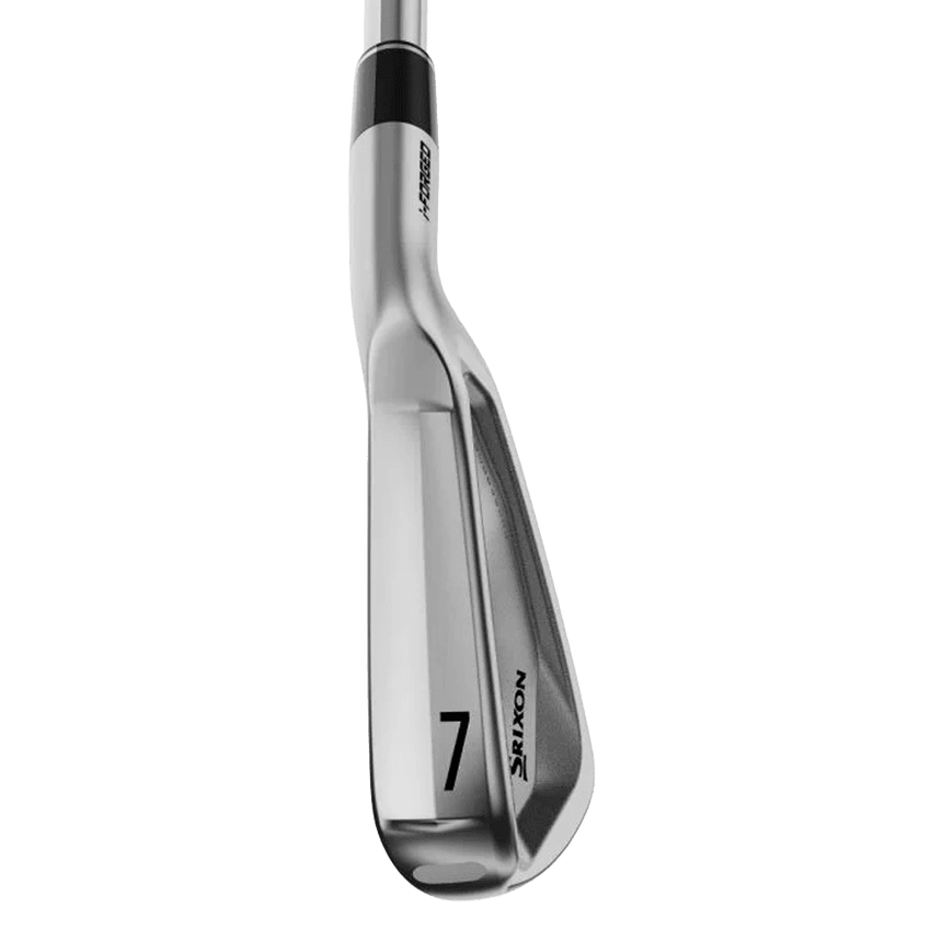 Srixon ZXi7 2027 Iron Set