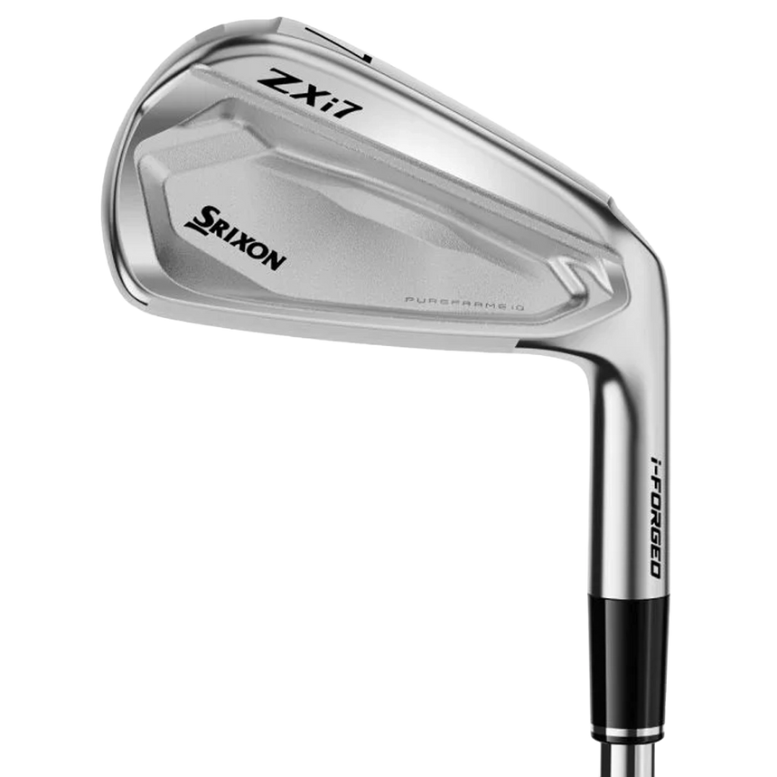 Srixon ZXi7 2027 Iron Set