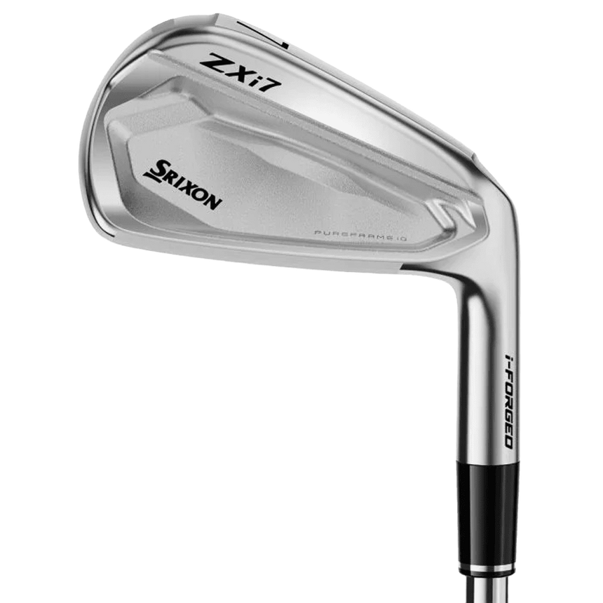 Srixon ZXi7 2027 Iron Set