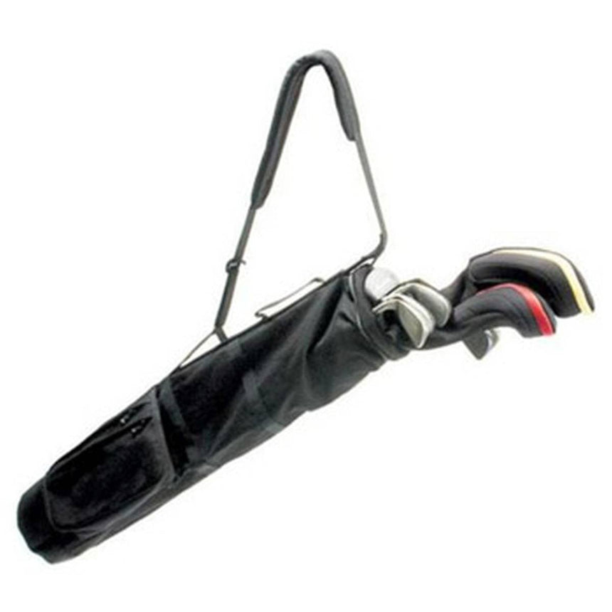 Sunday Bag 7" Lightweight Black