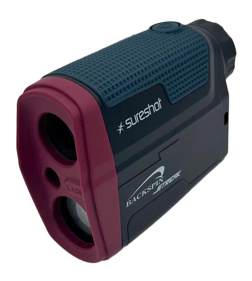 SureShot Backspin Streak Laser Rangefinder