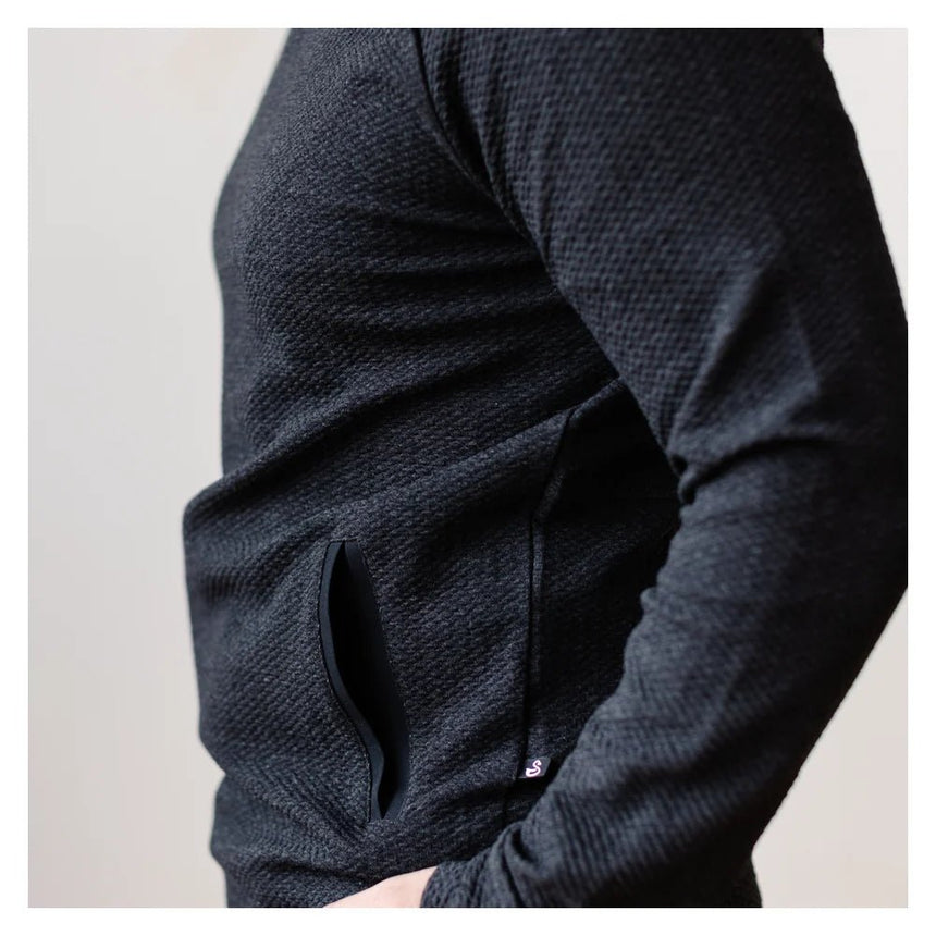 Black-Heather
