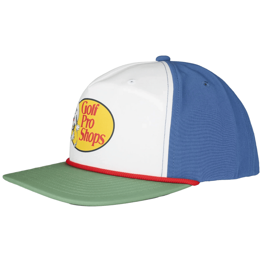 Swannies Golf Pro Shops Golf Hat - Navy