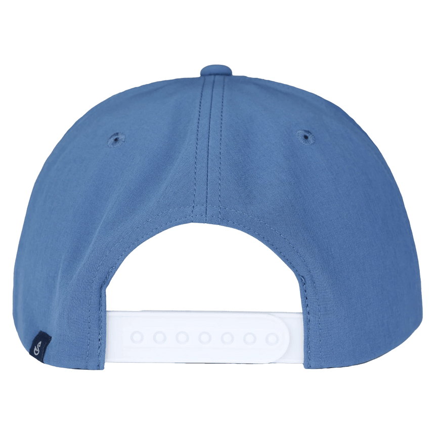 Swannies Golf Pro Shops Golf Hat - Navy