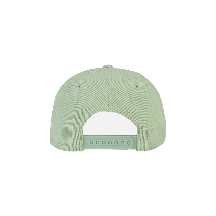 Granite-Green