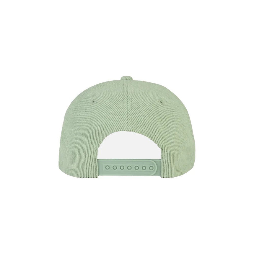 Granite-Green