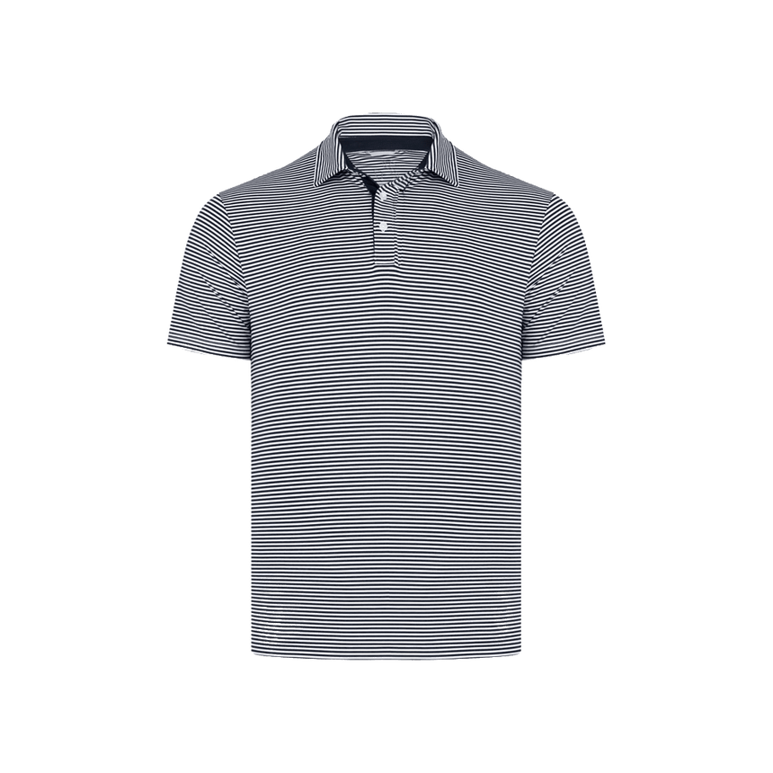 Navy/White