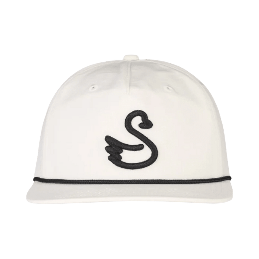 Vintage White/Black