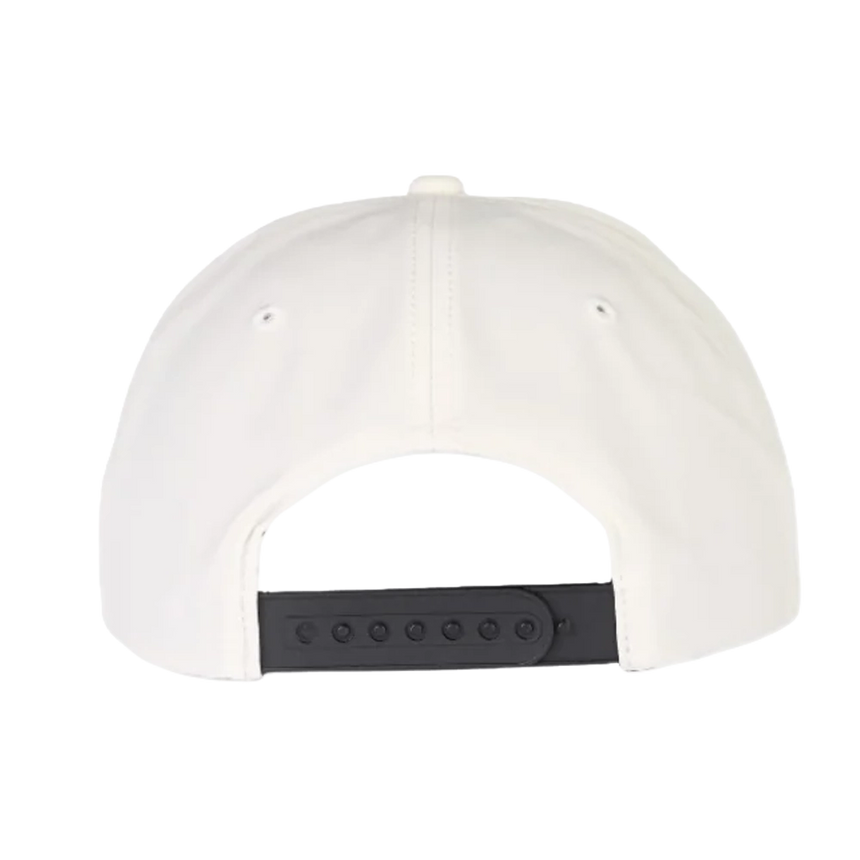 Vintage White/Black