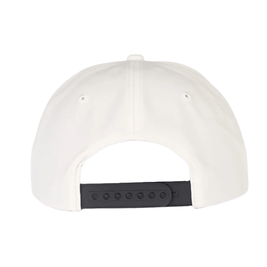 Vintage White/Black