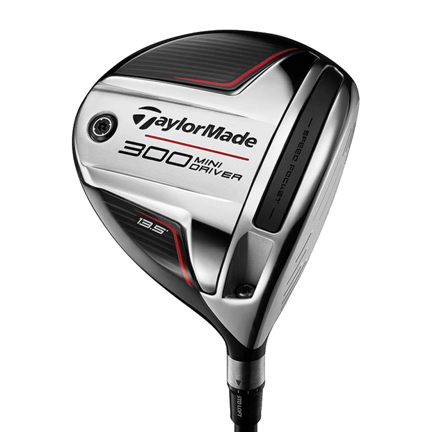 TaylorMade 300 Mini Driver (Left-Handed)