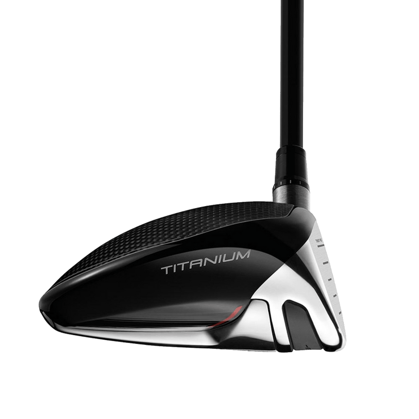 TaylorMade 300 Mini Driver (Left-Handed)