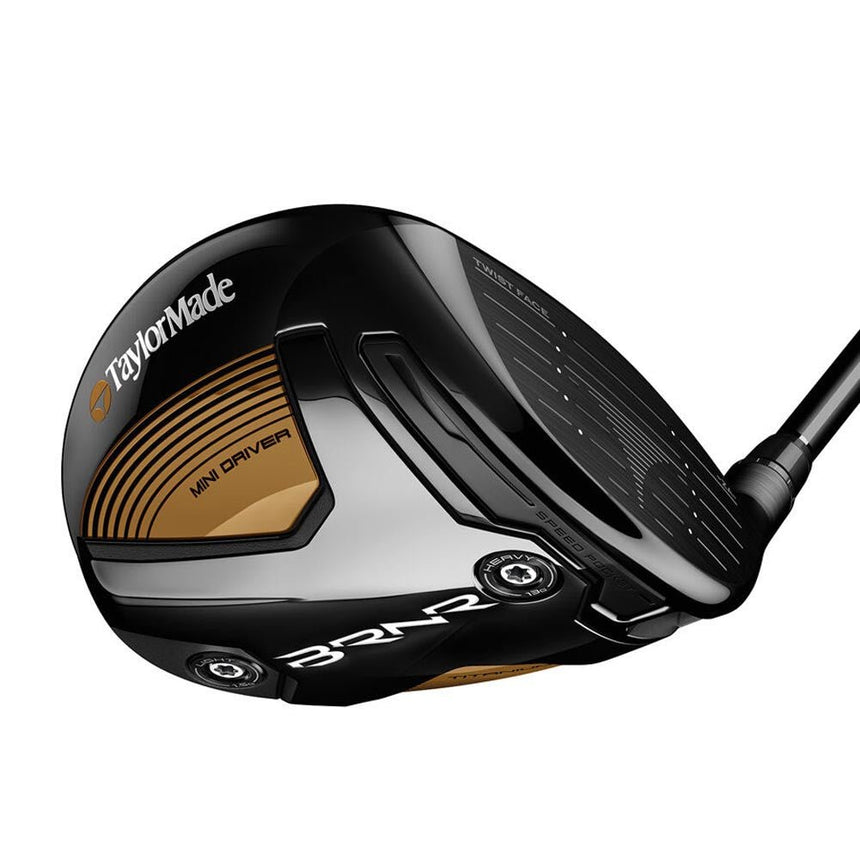 Taylormade BRNR Mini Driver