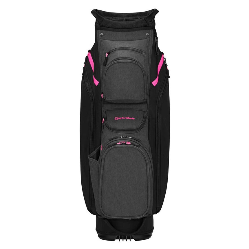 Black/Grey/Neon Pink