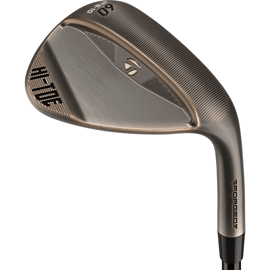 TaylorMade Hi-Toe 5 Wedge