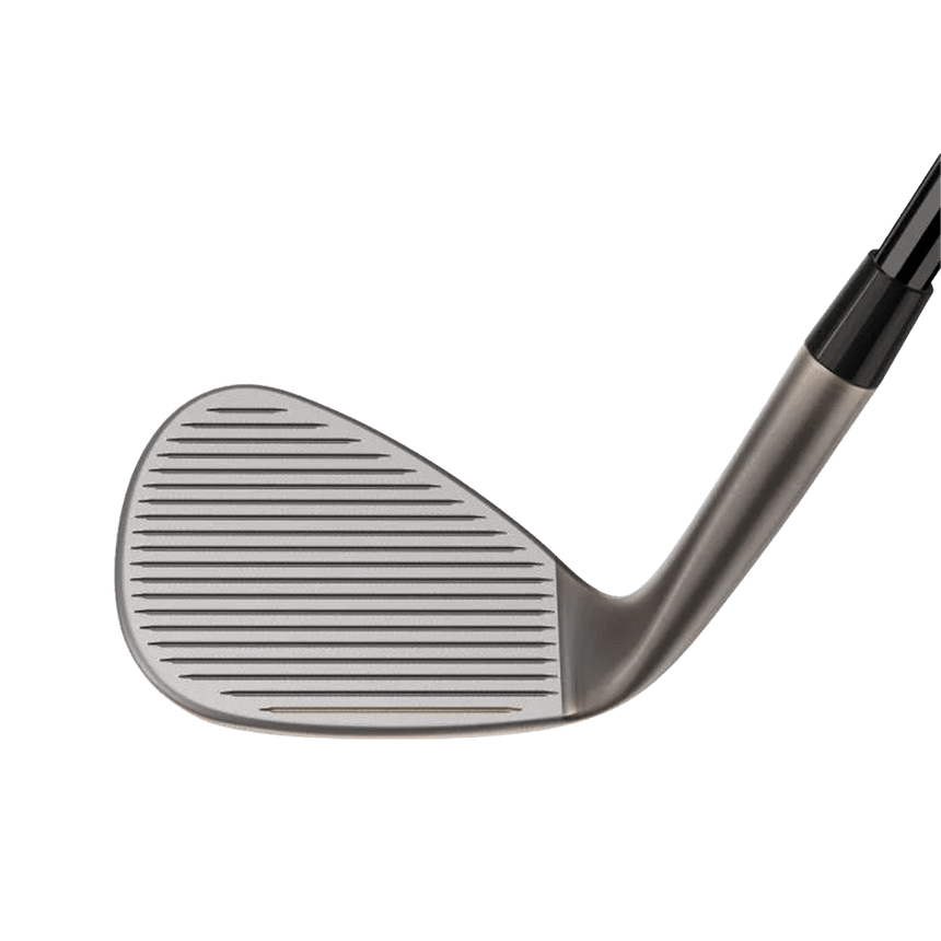 TaylorMade Hi-Toe 5 Wedge