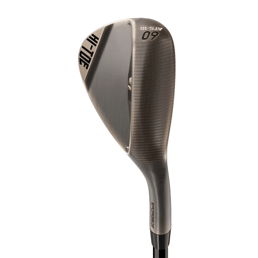 TaylorMade Hi-Toe 5 Wedge