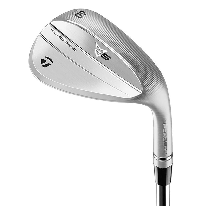 TaylorMade MG5 Chrome Wedge