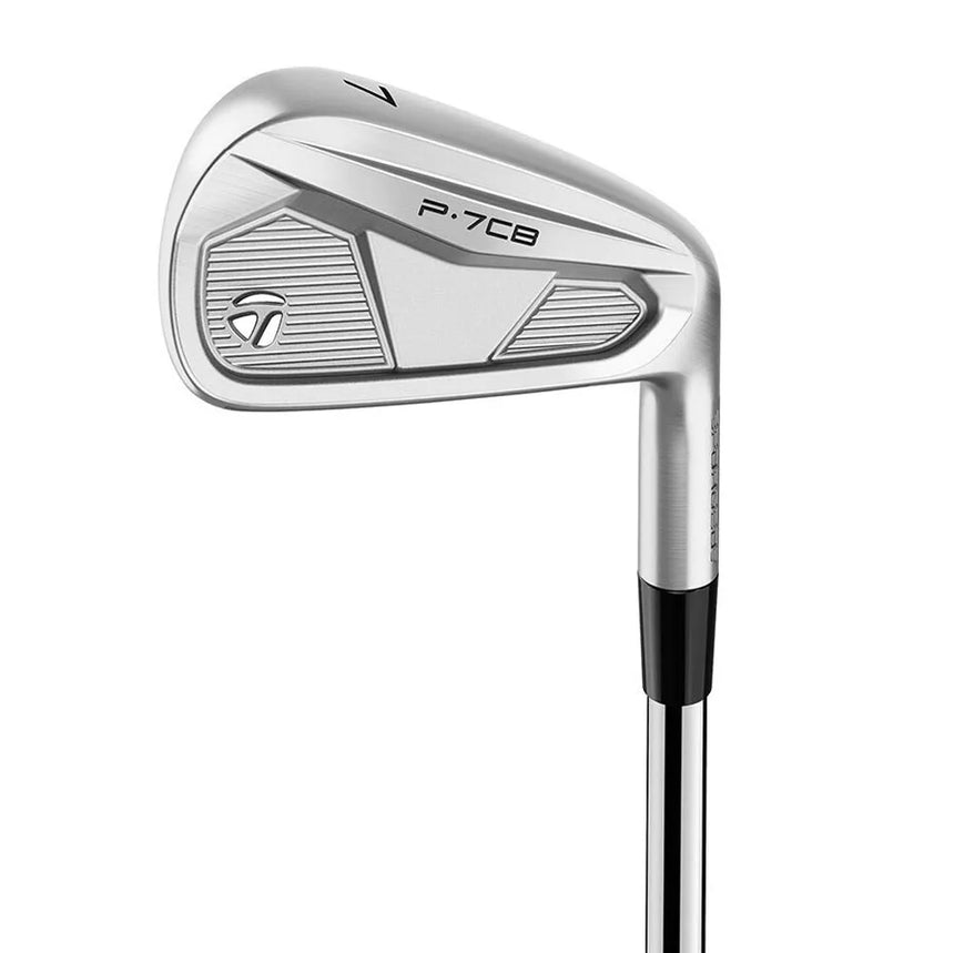 TaylorMade P7CB Iron Set