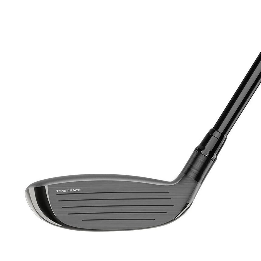 TaylorMade Qi35 Combo Iron Set