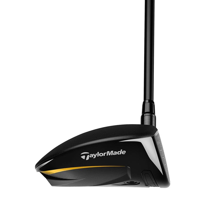 TaylorMade R7 Quad Mini Driver