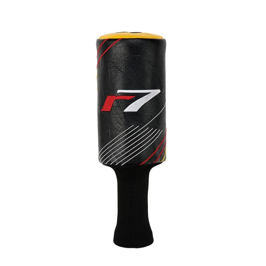 TaylorMade R7 Quad Mini Driver