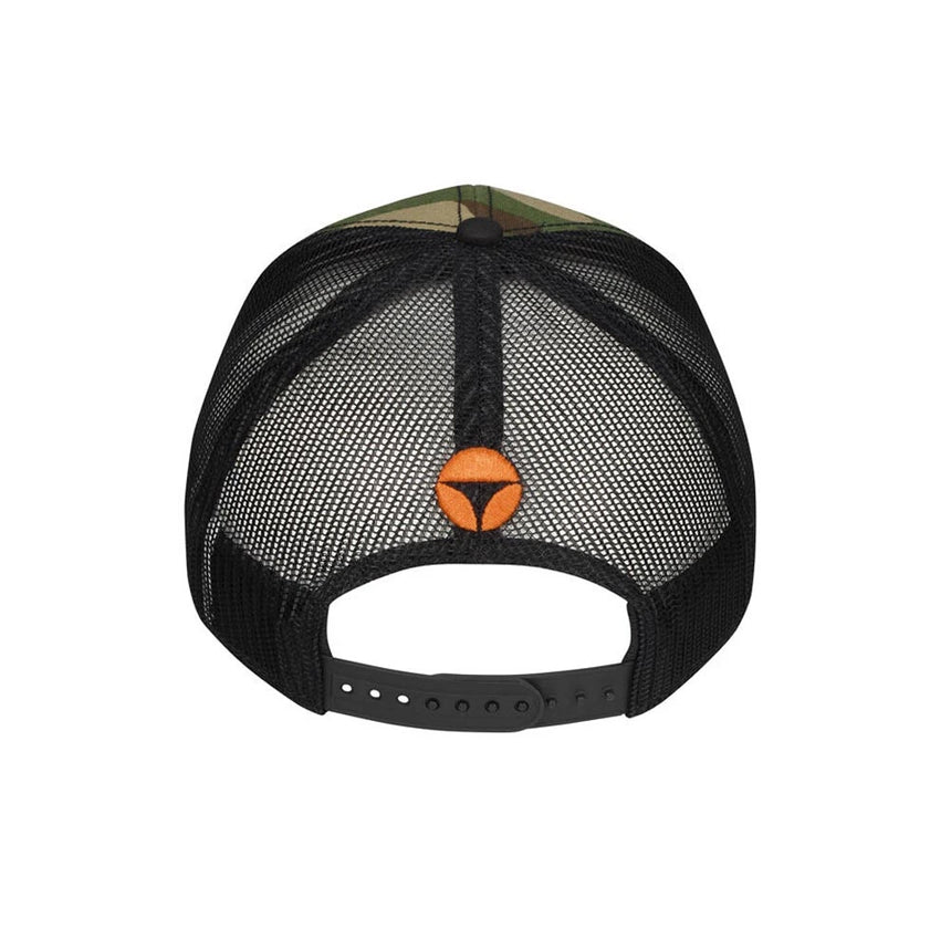 Green Camo/Black