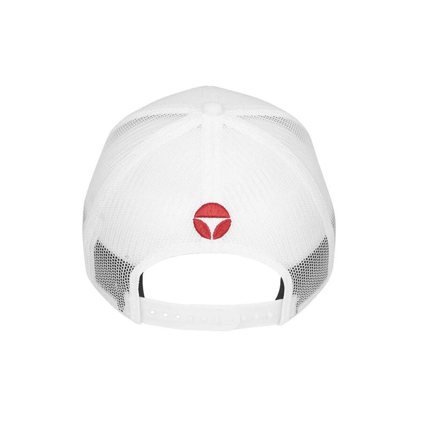 White/Navy