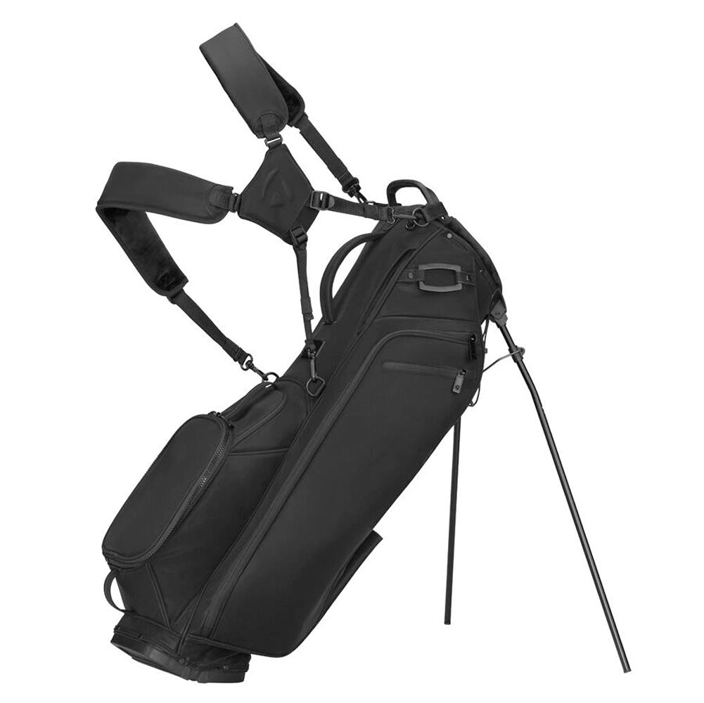 TaylorMade Signature M4 Stand Bag – Golf HQ