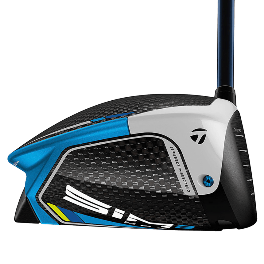 TaylorMade SIM2 Max Driver (Right-Handed)