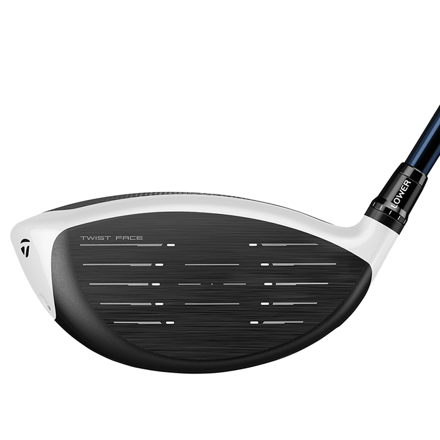 TaylorMade SIM2 Max Driver (Right-Handed)