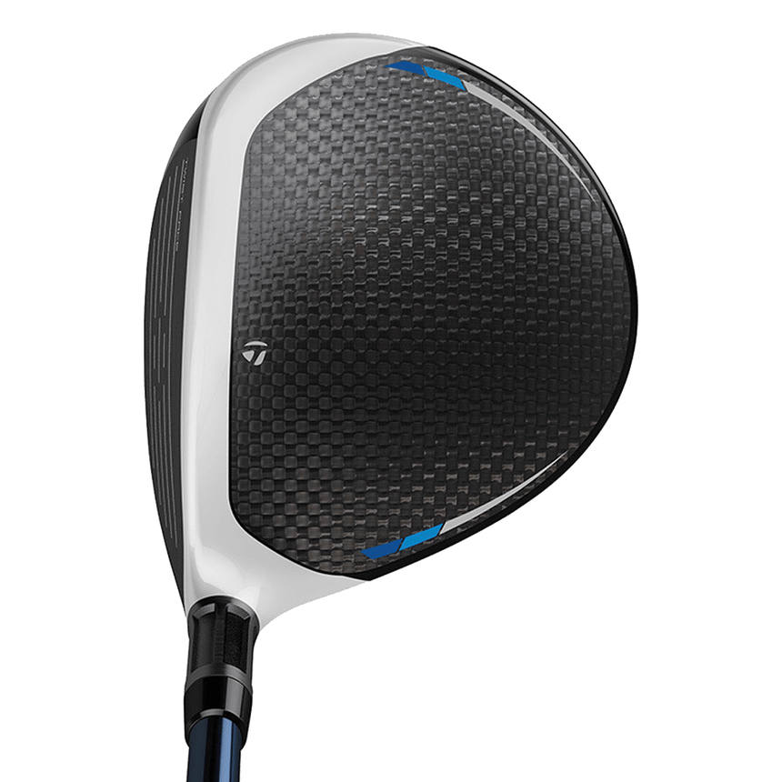 TaylorMade SIM2 Max Fairway Wood (Right-Handed)