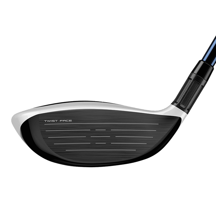 TaylorMade SIM2 Max Fairway Wood (Right-Handed)