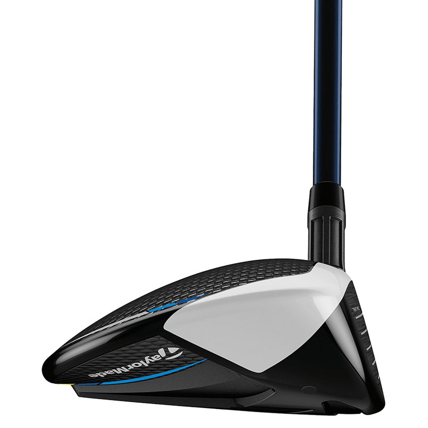 TaylorMade SIM2 Max Fairway Wood (Right-Handed)