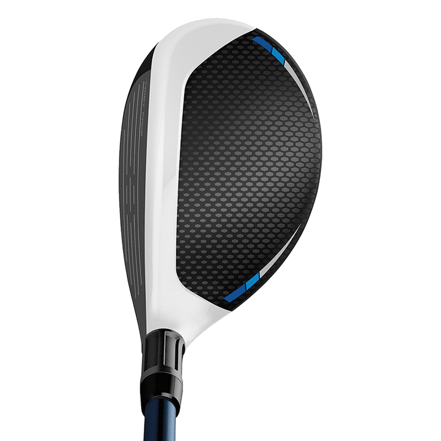 TaylorMade SIM2 Max Rescue (Right-Handed)