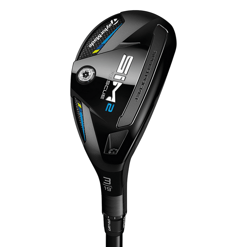 TaylorMade SIM2 Rescue (Right-Handed)