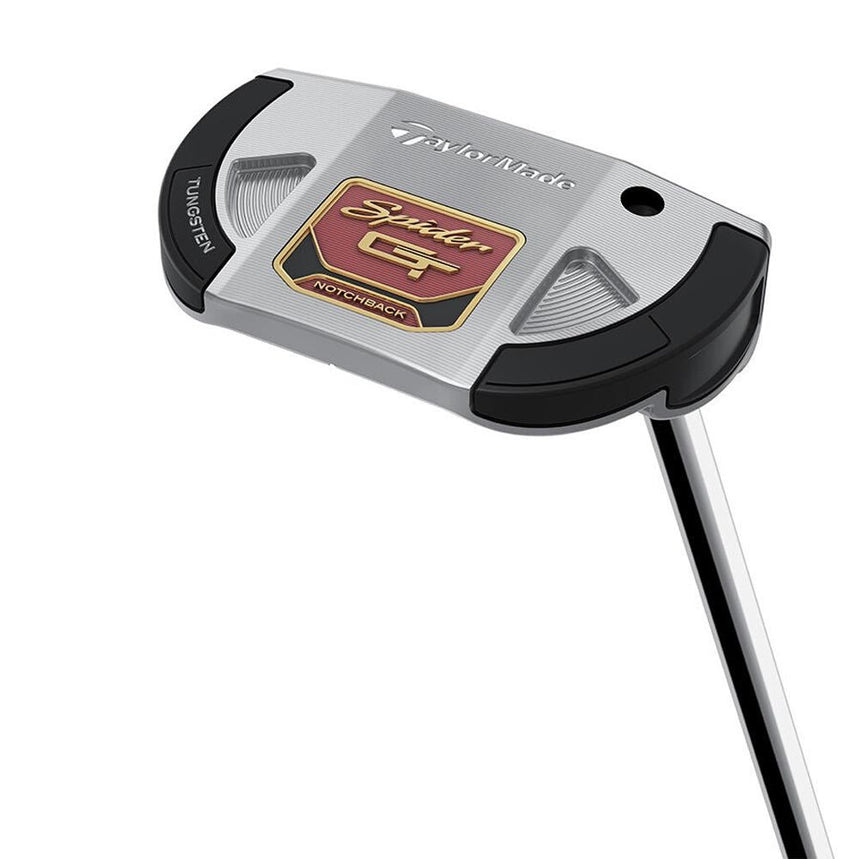 Taylormade Spider GT Notchback Putter