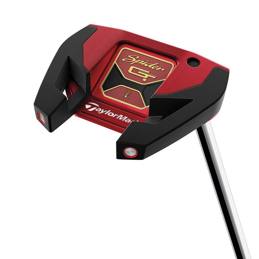 Taylormade Spider GT Putter - Red