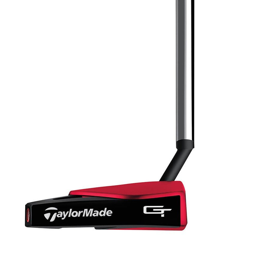 Taylormade Spider GT Putter - Red