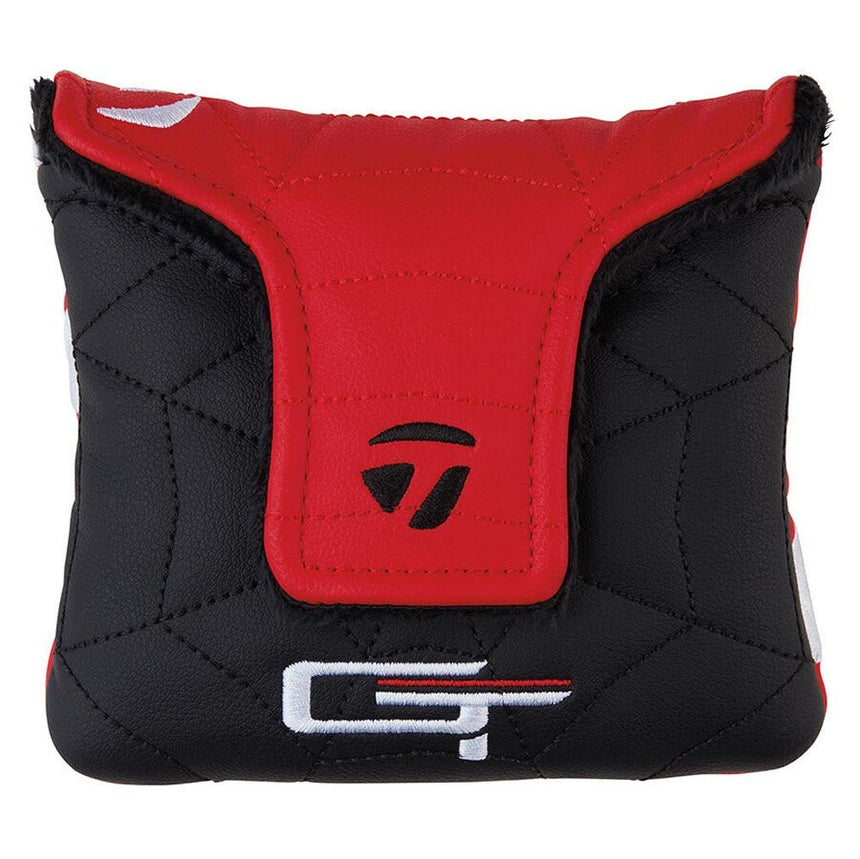 Taylormade Spider GT Putter - Red