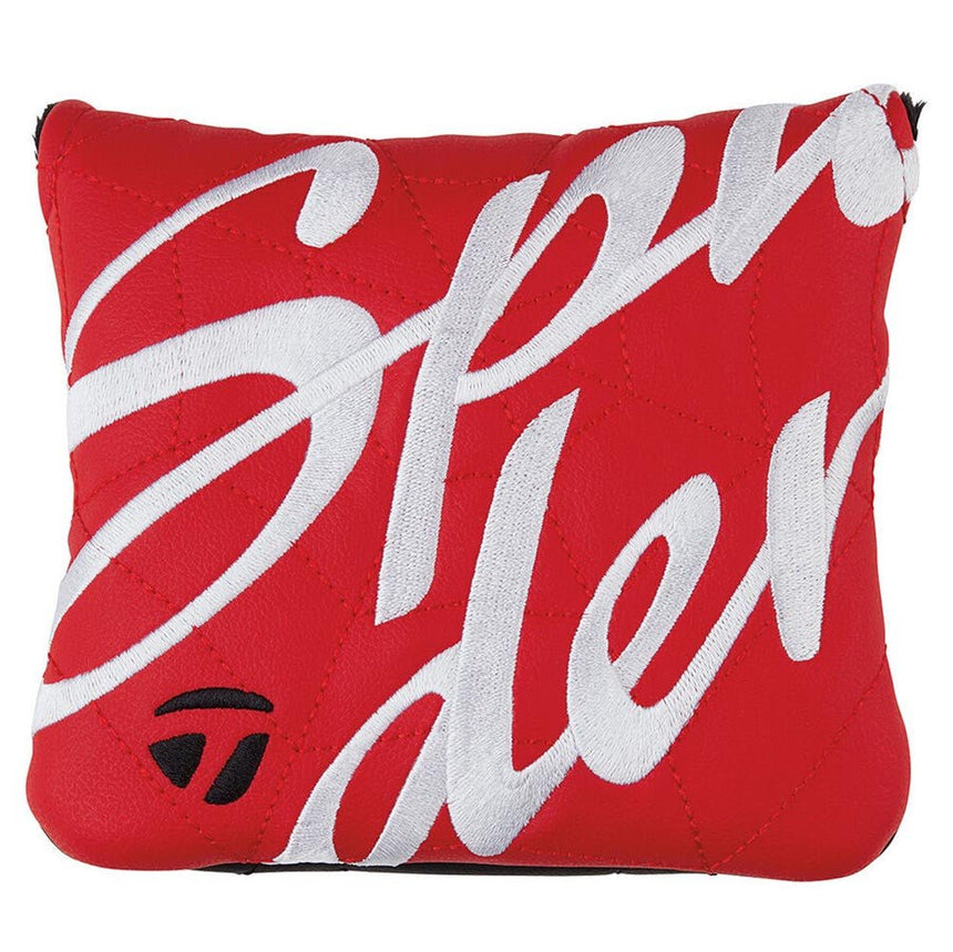 Taylormade Spider GT Single Bend Putter - Black