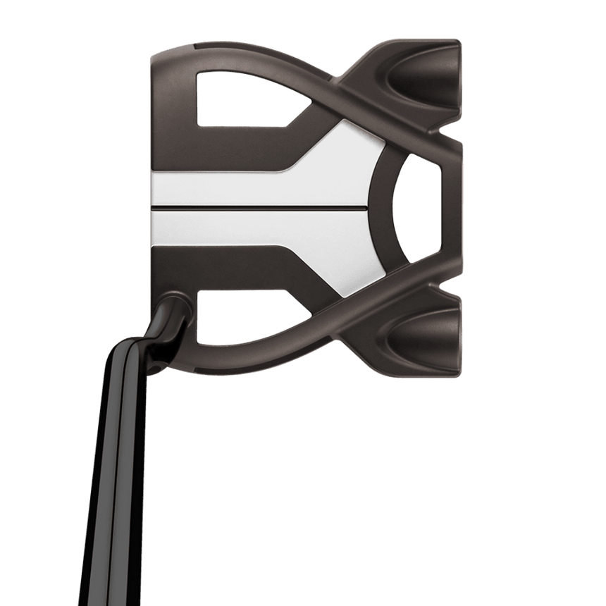 TaylorMade Spider Tour Double Bend Putter 2026