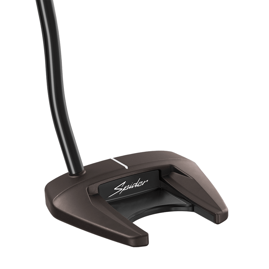 TaylorMade Spider Tour F Double Bend Putter 2026