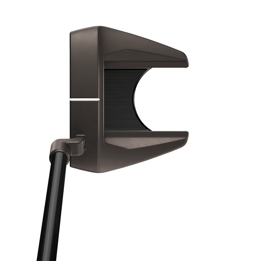 TaylorMade Spider Tour F L-Neck Putter 2026