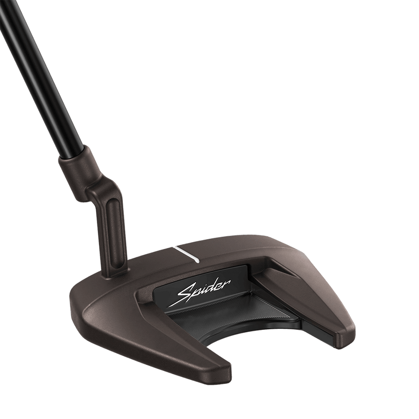 TaylorMade Spider Tour F L-Neck Putter 2026