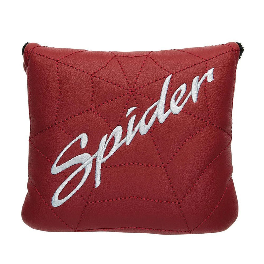 TaylorMade Spider Tour Ghost White Double Bend Putter