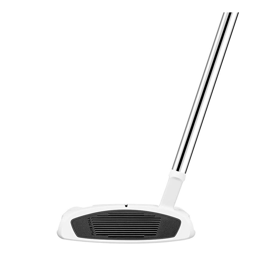 TaylorMade Spider Tour Ghost White Putter