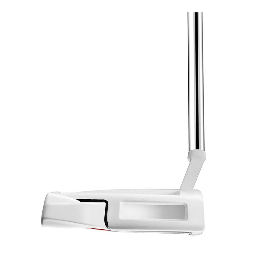 TaylorMade Spider Tour Ghost White Putter