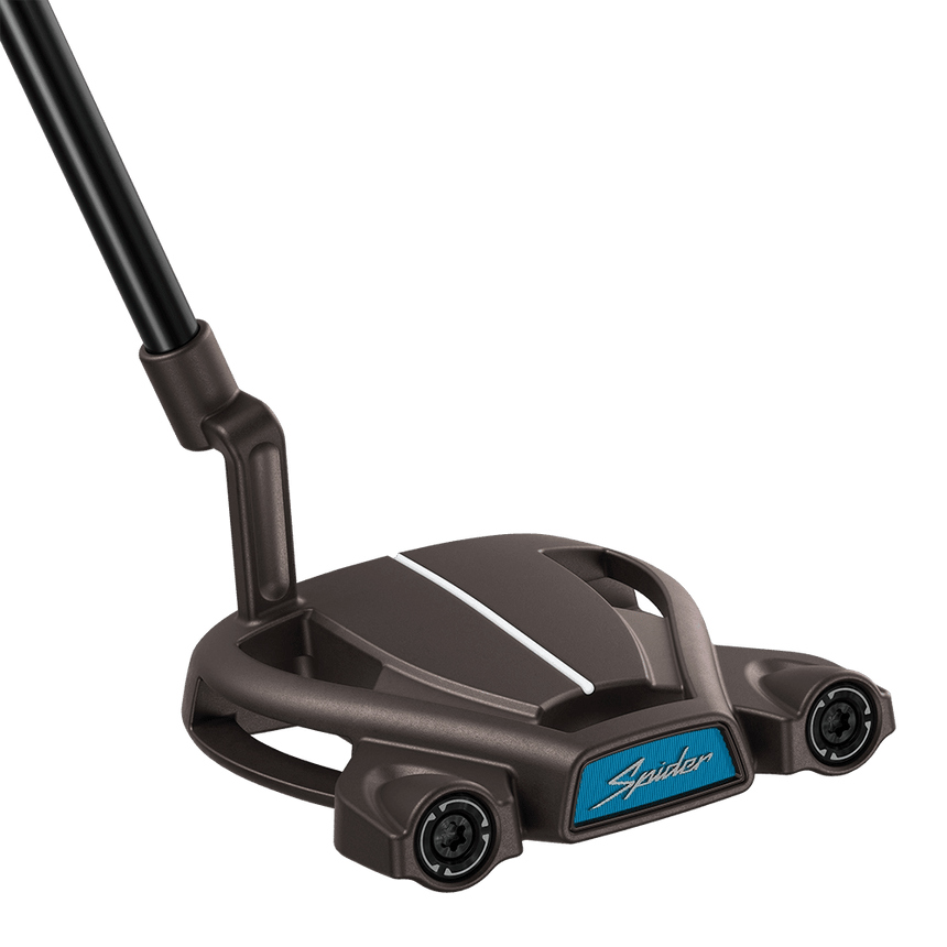 TaylorMade Spider Tour L-Neck Putter